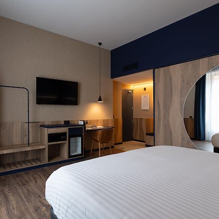 Boutique Hotel Cordial La Peregrina ラスパルマス・デ・グランカナリア エクステリア 写真