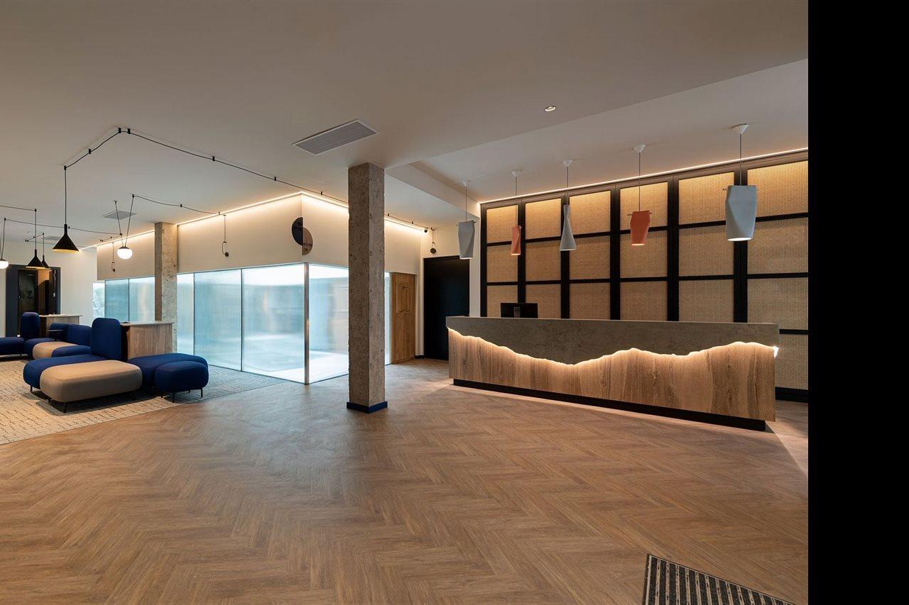 Boutique Hotel Cordial La Peregrina ラスパルマス・デ・グランカナリア エクステリア 写真