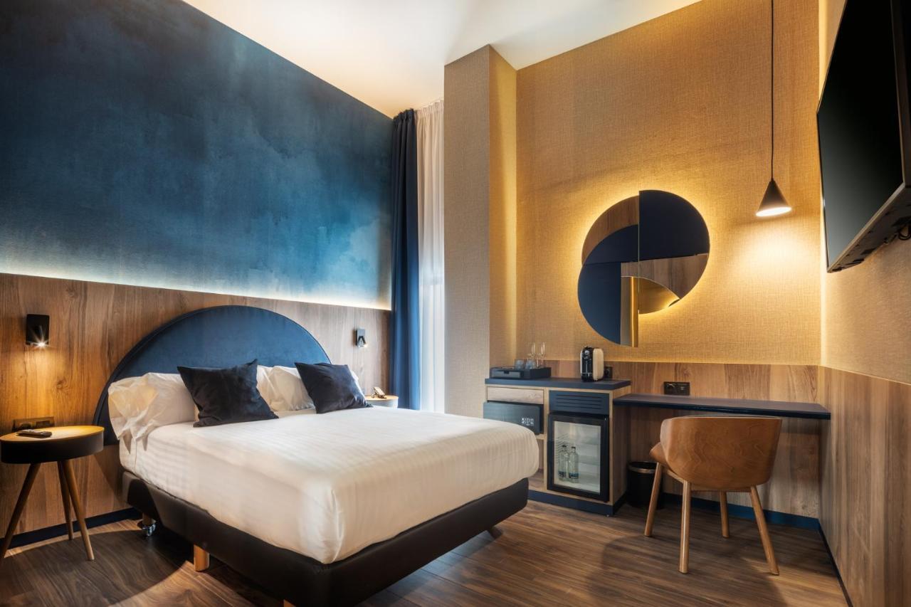 Boutique Hotel Cordial La Peregrina ラスパルマス・デ・グランカナリア 部屋 写真
