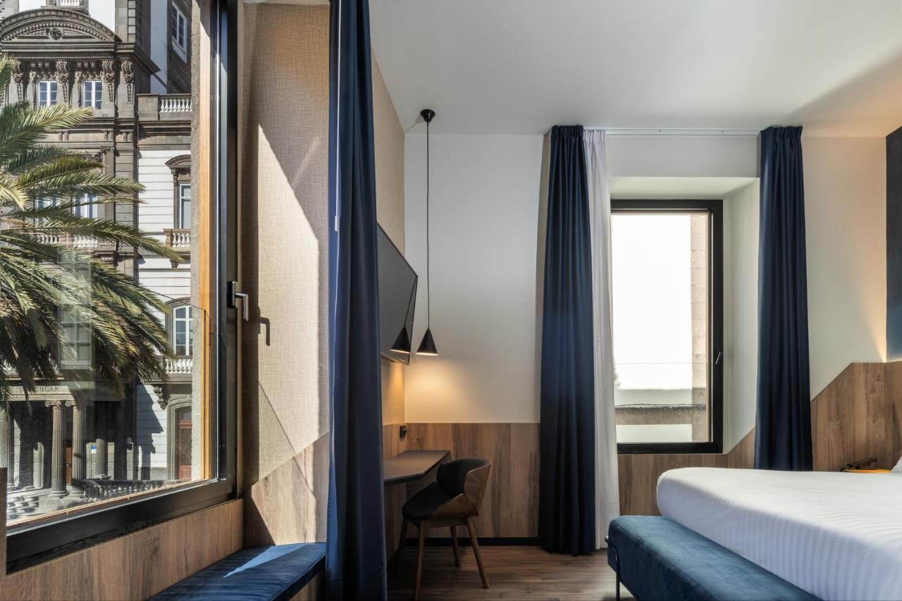 Boutique Hotel Cordial La Peregrina ラスパルマス・デ・グランカナリア エクステリア 写真