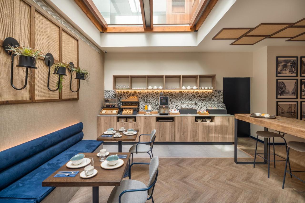 Boutique Hotel Cordial La Peregrina ラスパルマス・デ・グランカナリア エクステリア 写真