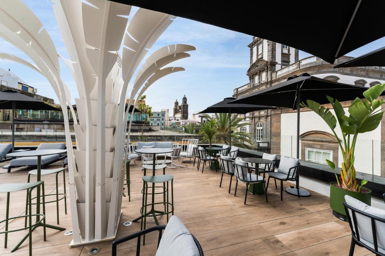 Boutique Hotel Cordial La Peregrina ラスパルマス・デ・グランカナリア エクステリア 写真