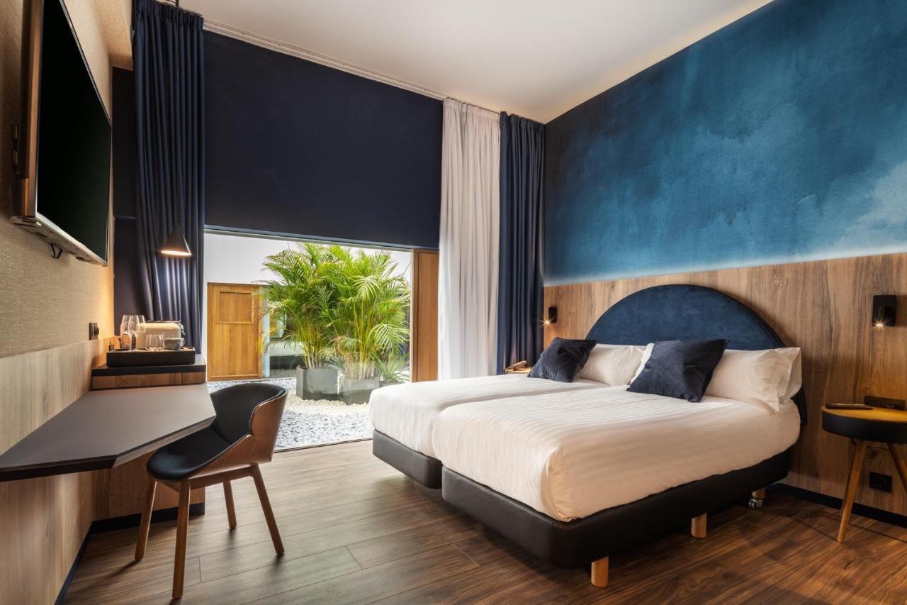 Boutique Hotel Cordial La Peregrina ラスパルマス・デ・グランカナリア エクステリア 写真