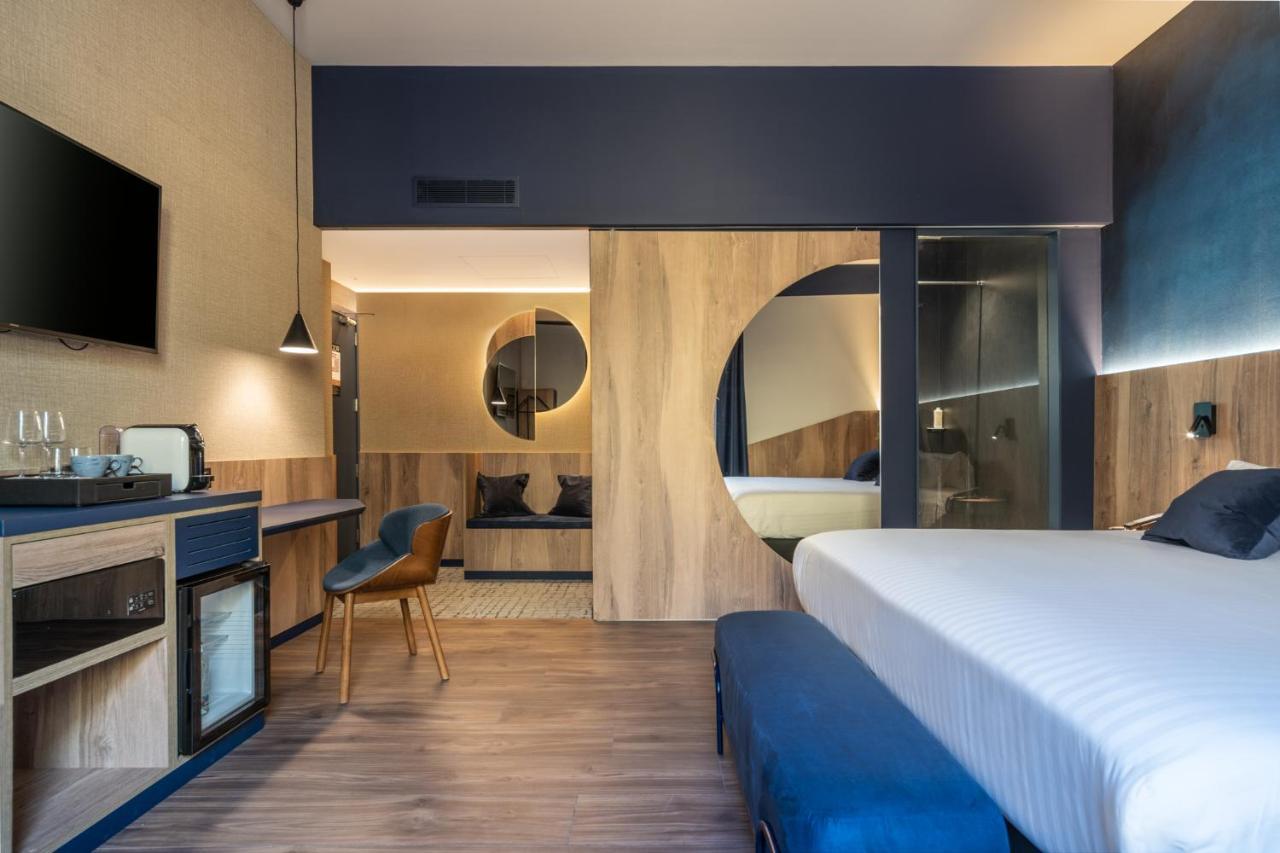 Boutique Hotel Cordial La Peregrina ラスパルマス・デ・グランカナリア エクステリア 写真