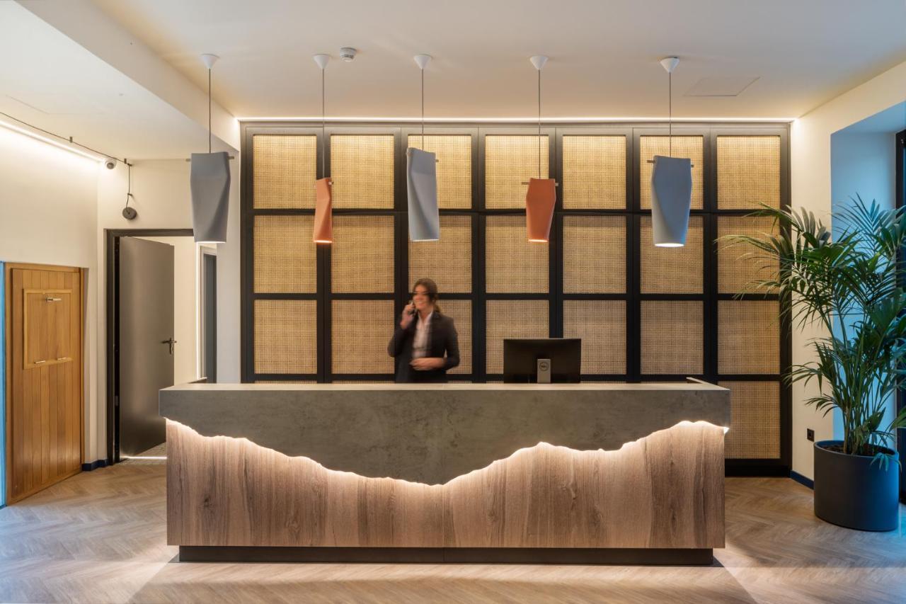 Boutique Hotel Cordial La Peregrina ラスパルマス・デ・グランカナリア エクステリア 写真