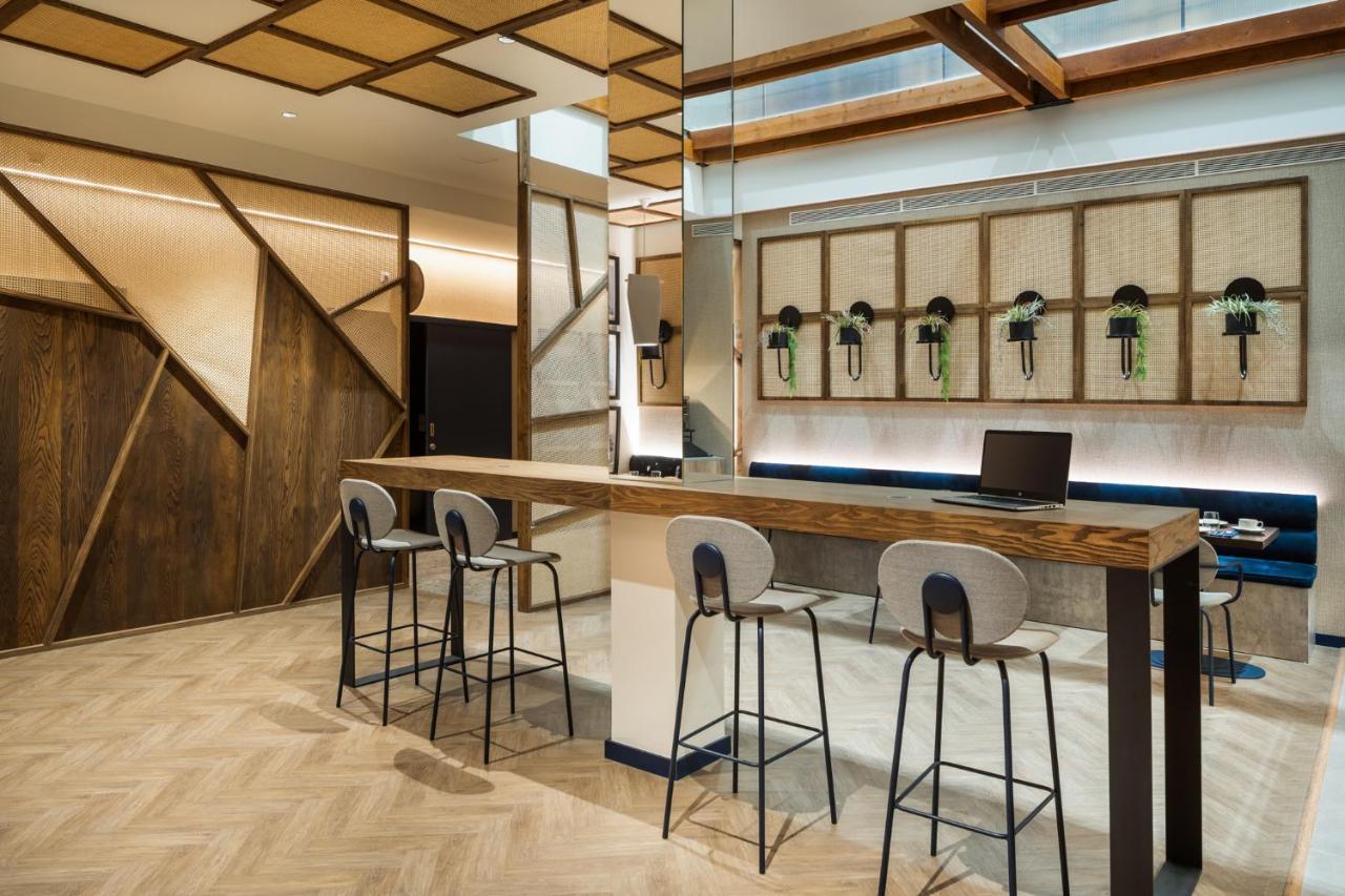 Boutique Hotel Cordial La Peregrina ラスパルマス・デ・グランカナリア エクステリア 写真