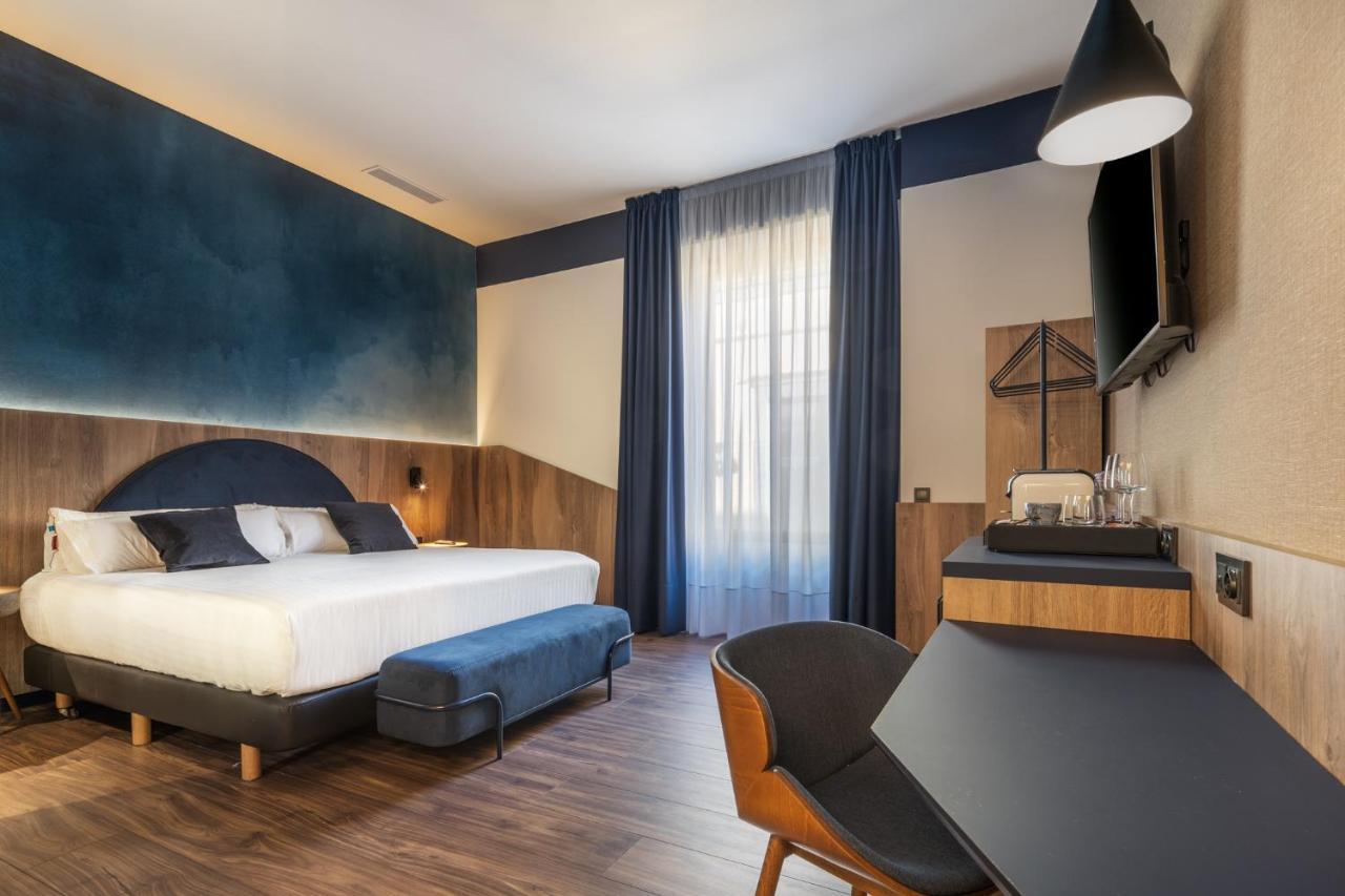 Boutique Hotel Cordial La Peregrina ラスパルマス・デ・グランカナリア エクステリア 写真