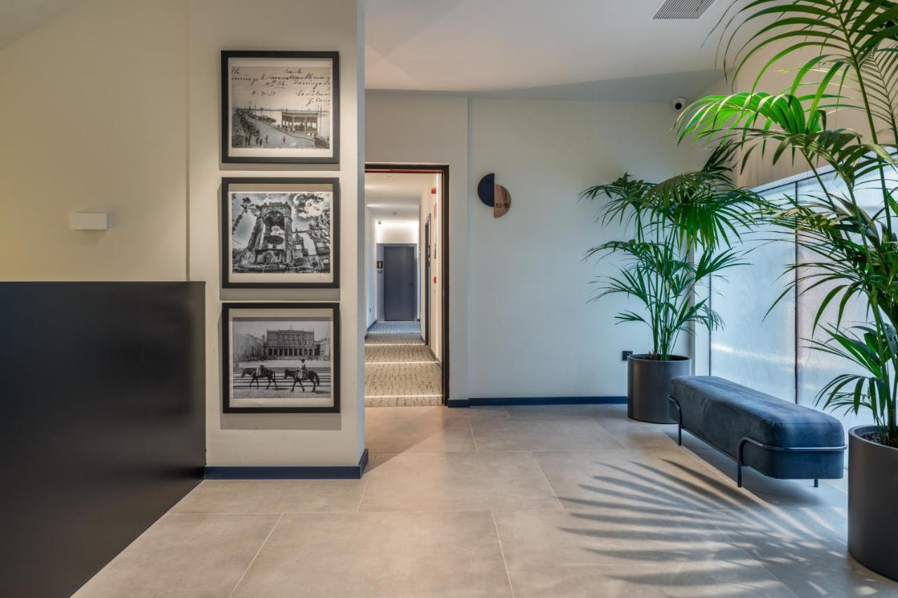 Boutique Hotel Cordial La Peregrina ラスパルマス・デ・グランカナリア エクステリア 写真
