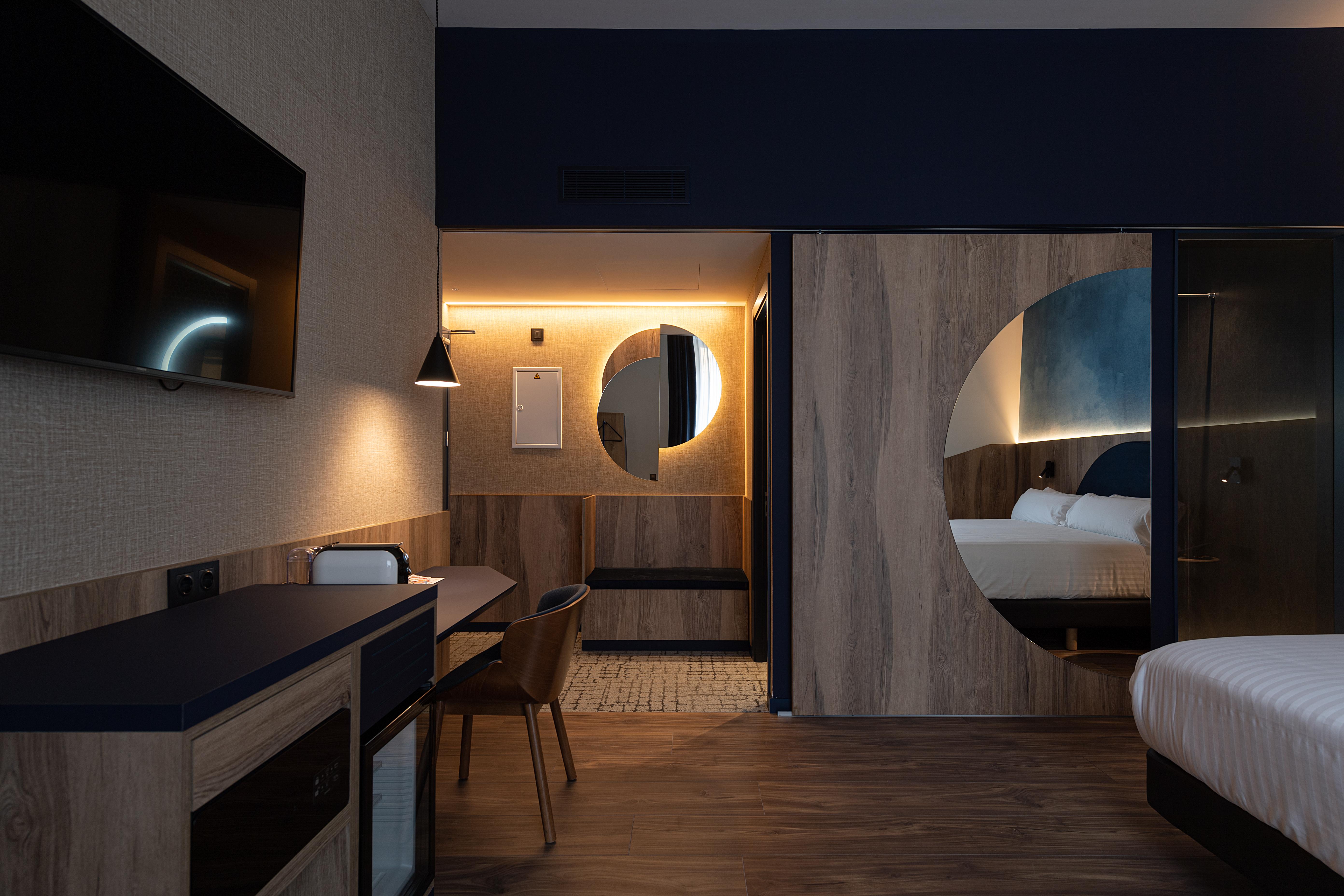 Boutique Hotel Cordial La Peregrina ラスパルマス・デ・グランカナリア エクステリア 写真