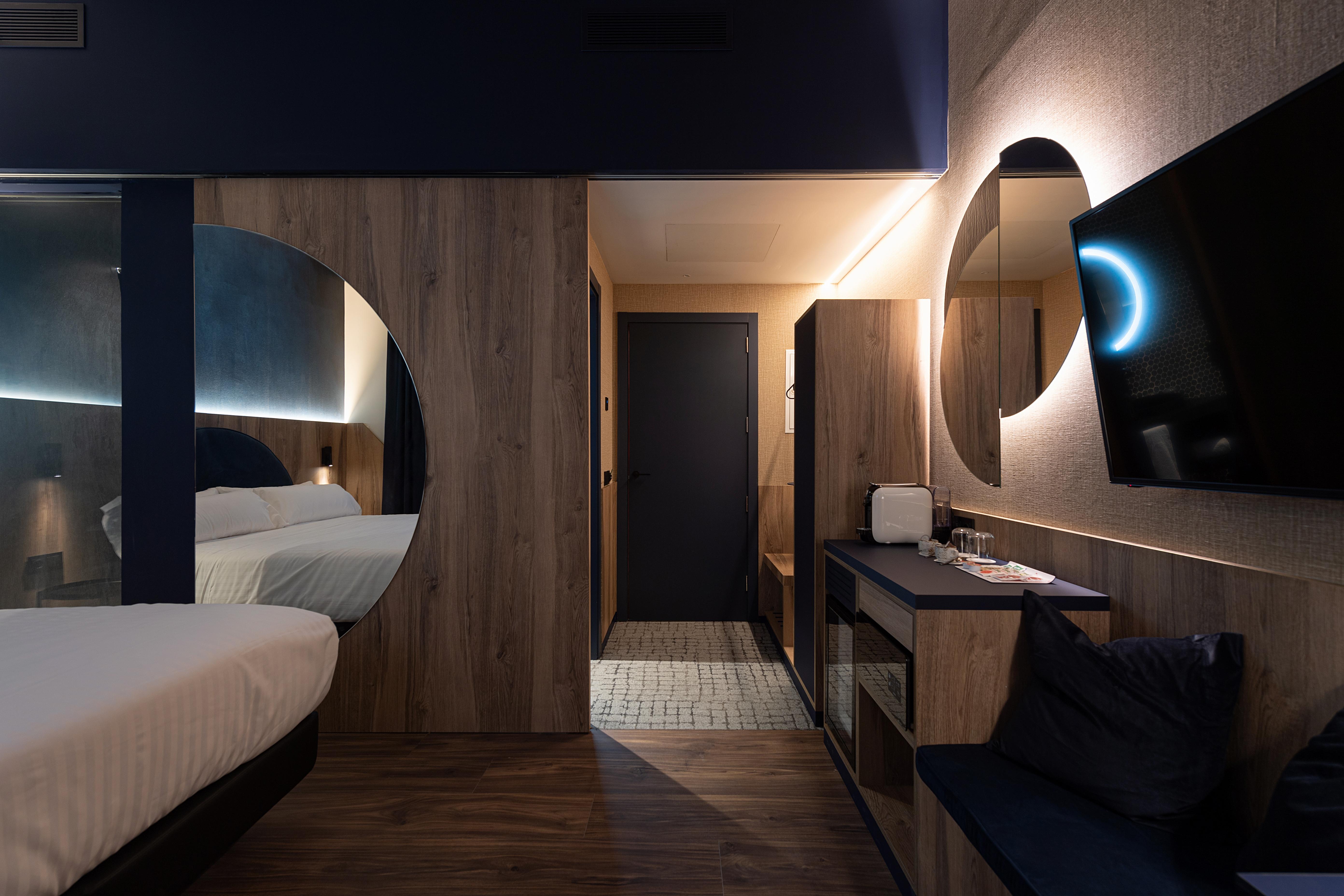 Boutique Hotel Cordial La Peregrina ラスパルマス・デ・グランカナリア エクステリア 写真