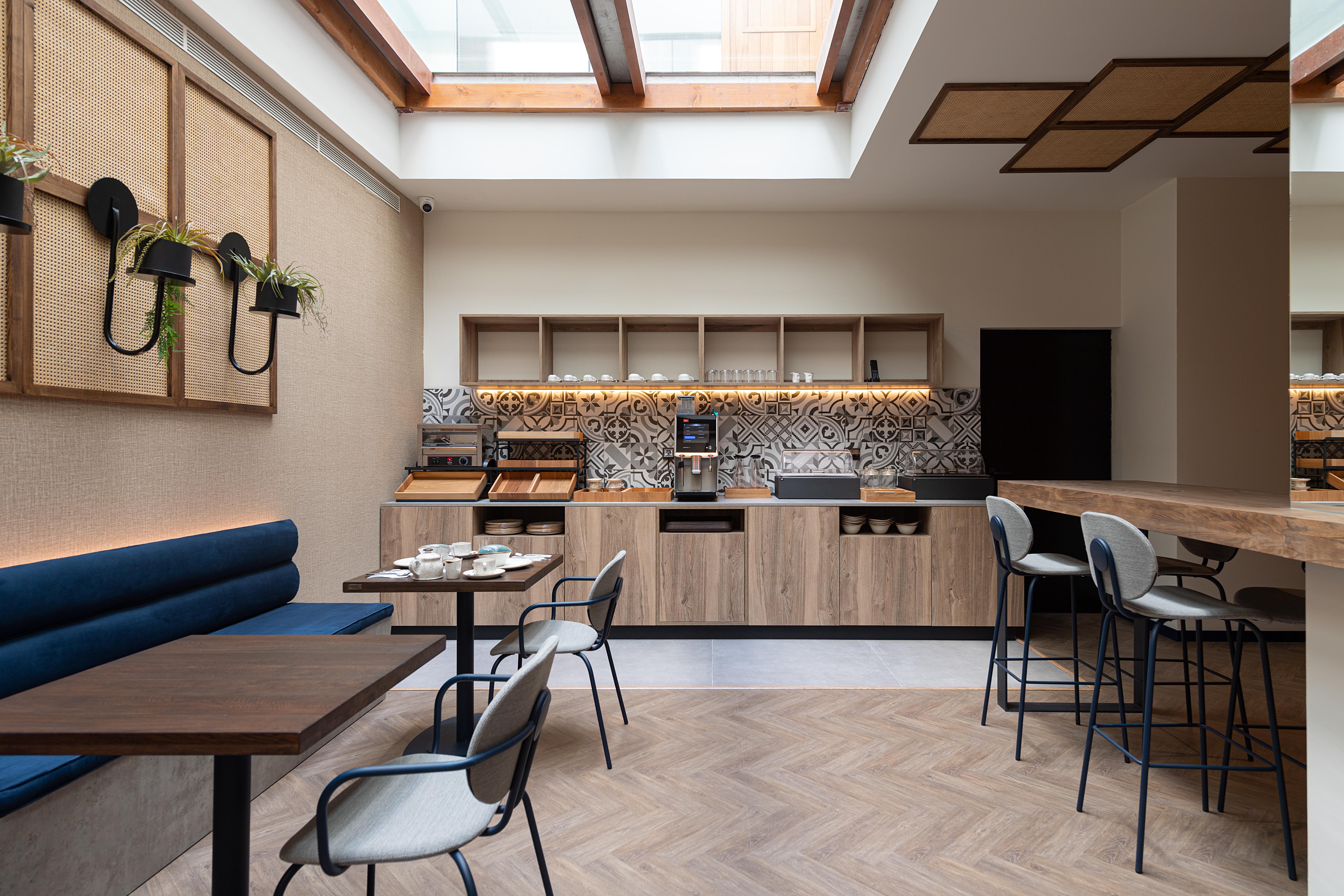 Boutique Hotel Cordial La Peregrina ラスパルマス・デ・グランカナリア エクステリア 写真