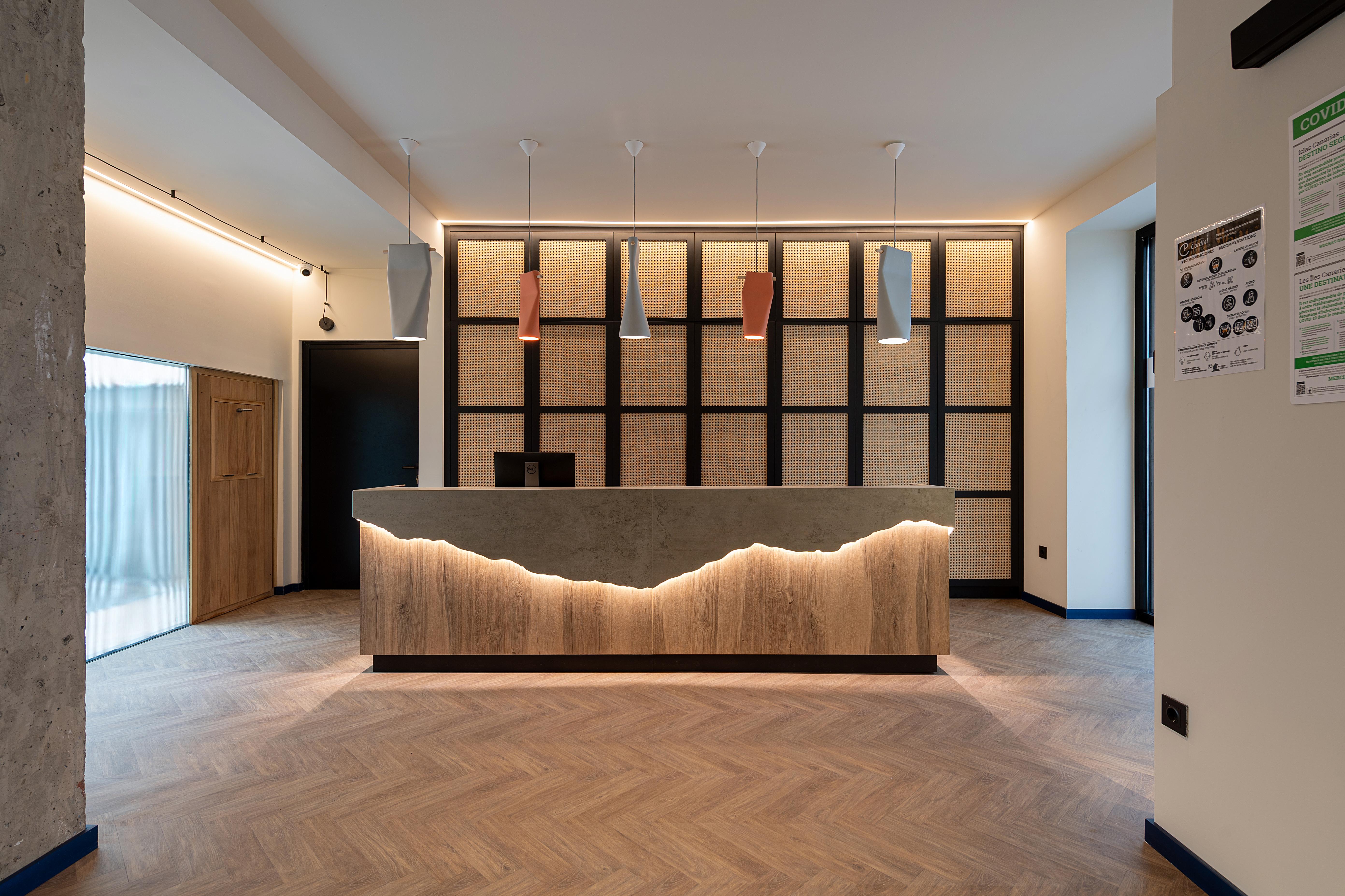 Boutique Hotel Cordial La Peregrina ラスパルマス・デ・グランカナリア エクステリア 写真